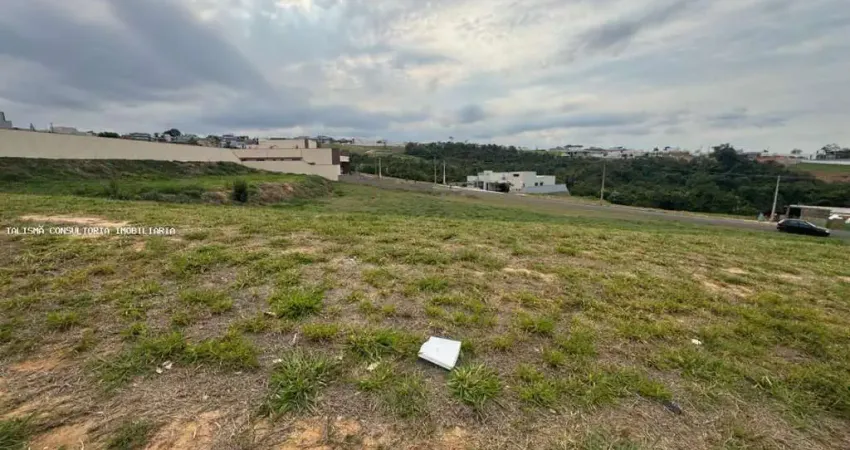 🏞️ Terreno à Venda Condomínio Quintas de Terra Cota | Indaiatuba/SP