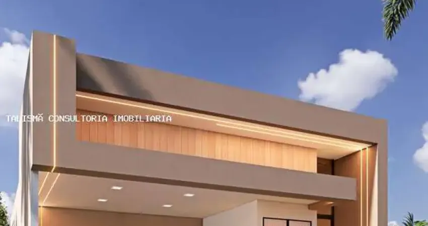 Casa a venda no condomínio residencial milano em Indaiatuba-Sp