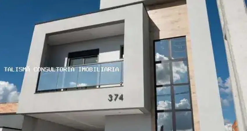 Casa para Locação em Indaiatuba, Jardim Toscana, 3 dormitórios, 3 suítes, 4 banheiros, 3 vagas