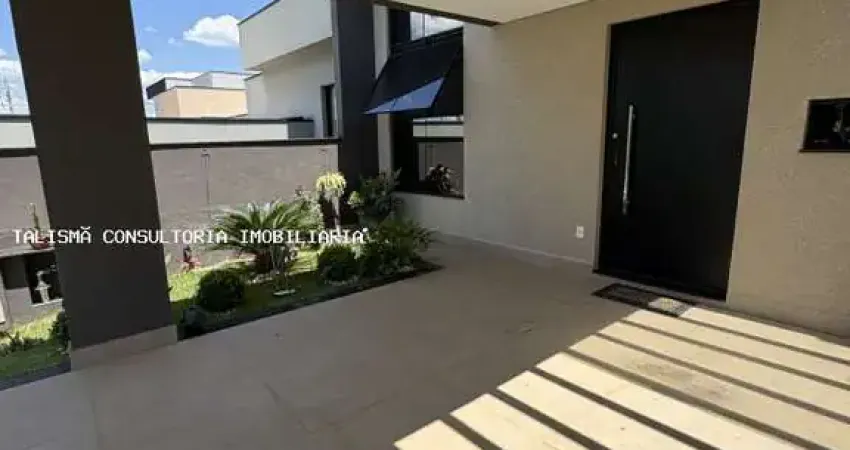 Casa para Venda em Indaiatuba, Jardins Do Império, 3 dormitórios, 1 suíte, 2 banheiros, 2 vagas