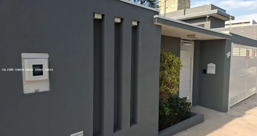 Casa com 3 quartos à venda no Jardim Esplanada, Indaiatuba