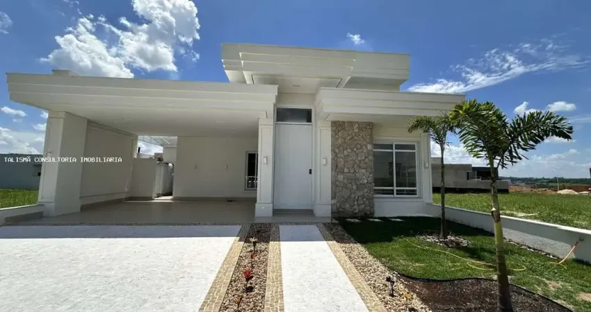 Casa com 3 quartos à venda no Jardim Residencial Dona Maria Cândida, Indaiatuba