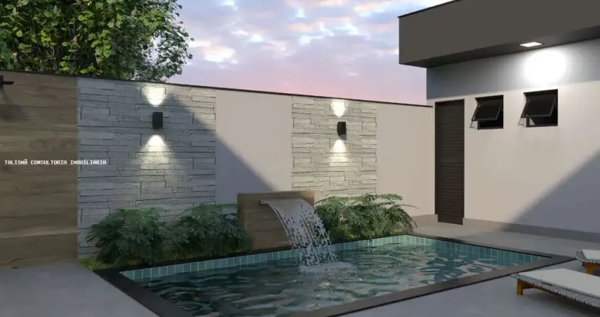 Casa para Venda em Indaiatuba, Jardim Residencial Dona Maria Candida, 3 dormitórios, 3 suítes, 4 banheiros, 4 vagas