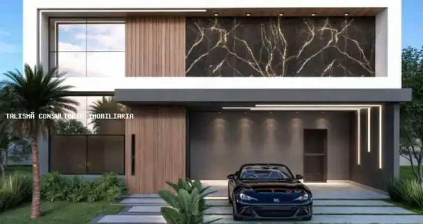 Casa em Condomínio para Venda em Indaiatuba, Residencial Evidências, 3 dormitórios, 3 suítes, 4 banheiros, 4 vagas