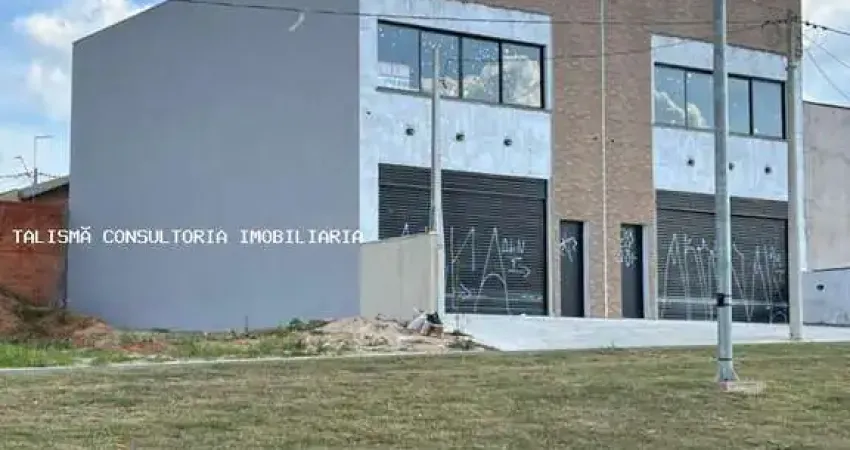 Ponto comercial para alugar no Parque Campo Bonito, Indaiatuba