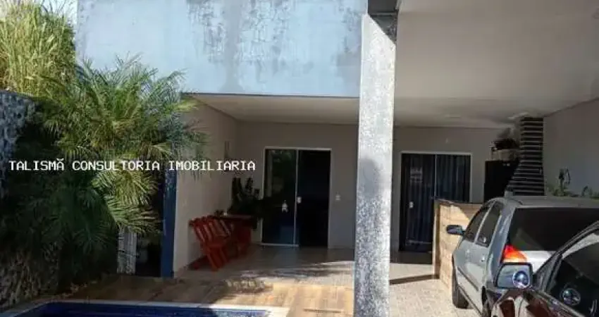 Casa para Venda em Indaiatuba, Jardim Moriyama, 3 dormitórios, 2 suítes, 4 banheiros, 4 vagas