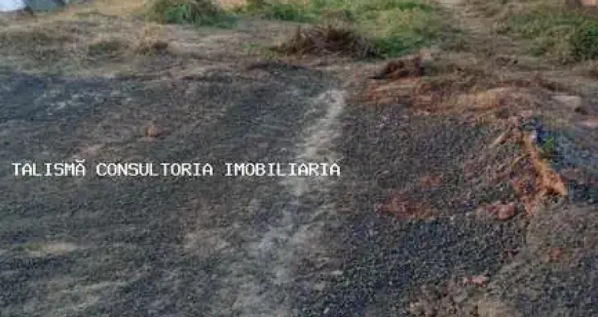 Terreno à venda na Avenida Higienópolis, 1, Jardim das Maritacas, Indaiatuba