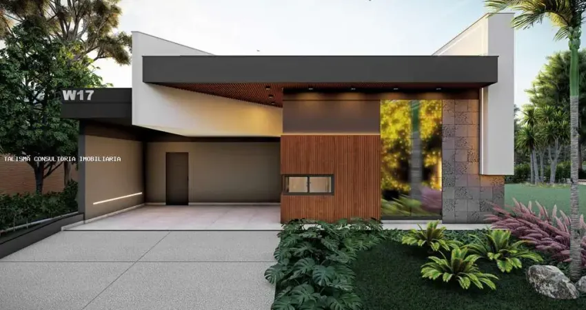 Casa terrea condominio maria candida 3 suites+escritrorio