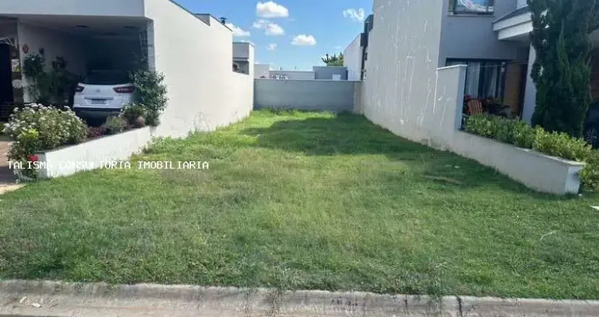 Terreno para Venda, Jardim Bréscia no bairro Jardim Bréscia, localizado na cidade de Indaiatuba / SP.