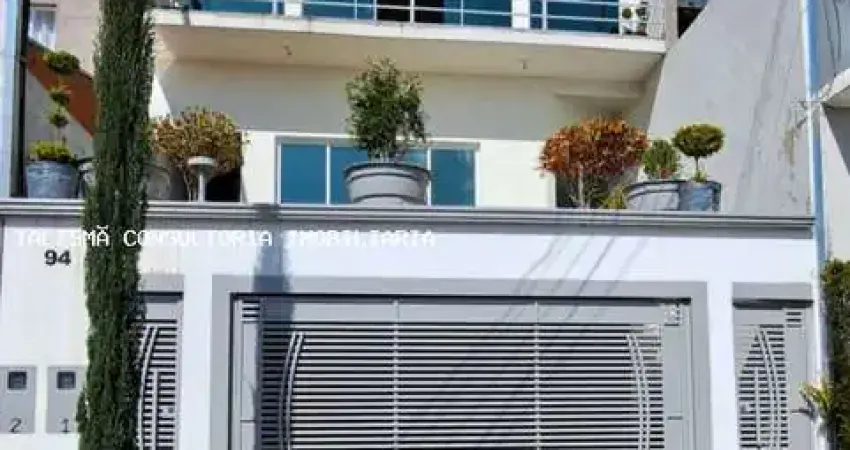 Casa à venda na Rua João Pignatelli, 94, Jardim Portal do Sol, Indaiatuba