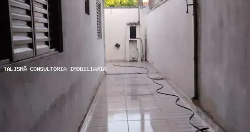 Casa para Venda em Indaiatuba, Jardim Lauro de Camargo, 2 dormitórios, 1 banheiro, 2 vagas