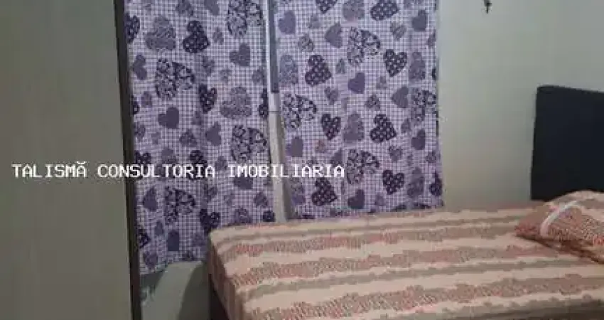 Apartamento para Venda em Indaiatuba, Parque Campo Bonito, 2 dormitórios, 1 banheiro, 1 vaga