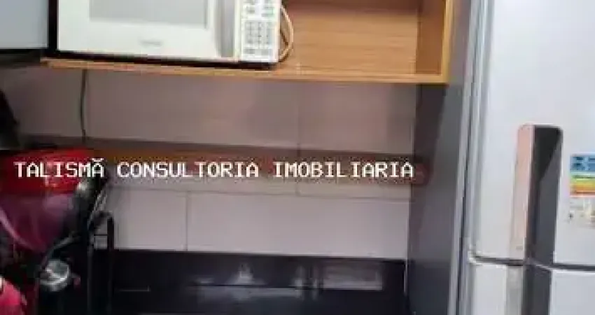 Apartamento para Locação em Indaiatuba, Parque Campo Bonito, 2 dormitórios