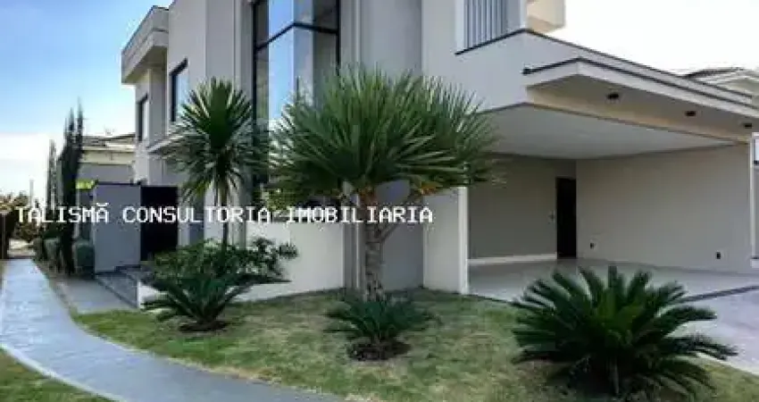 Casa para Venda em Indaiatuba, Chácara Areal, 3 dormitórios, 3 suítes, 5 banheiros, 5 vagas