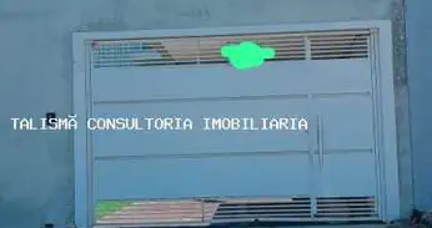 Casa para Venda em Indaiatuba, Jardim Residencial Nova Veneza, 2 dormitórios, 2 suítes, 3 banheiros, 2 vagas