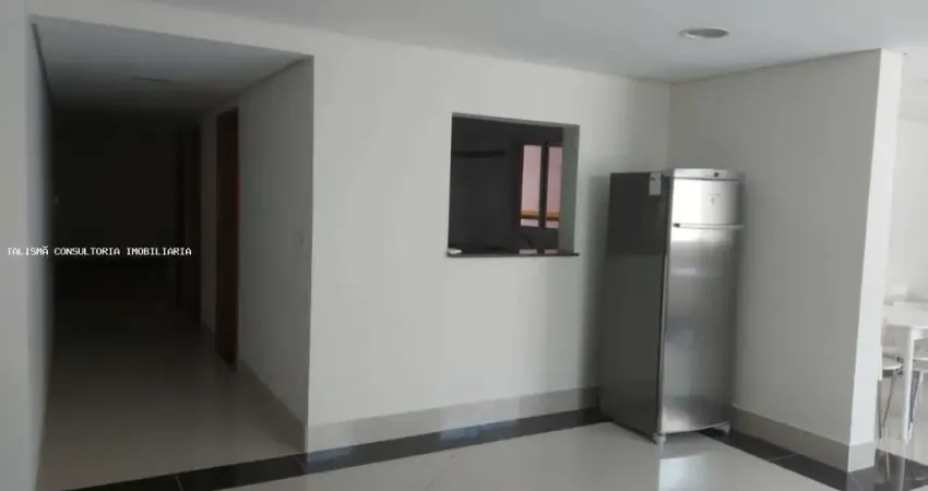 Apartamento para Venda em Indaiatuba, Jardim Rossignatti, 3 dormitórios, 1 suíte, 2 banheiros