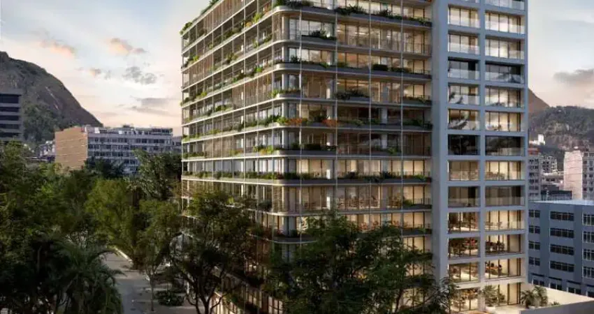 Quer instalar sua empresa no endereco mais valorizado do rio