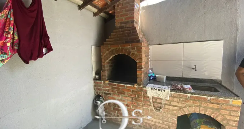 Casa em condomínio fechado com 2 quartos à venda na Rua das Hortências, 484, Barroco (Itaipuaçu), Maricá