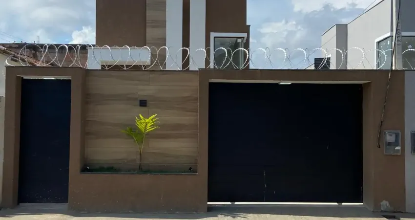 Oportunidade no Jardim Atlântico Central - Casa com 3 Suítes– Itaipuaçu