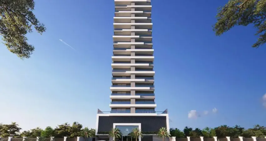 Apartamento com 3 quartos à venda no Centro, Balneário Piçarras