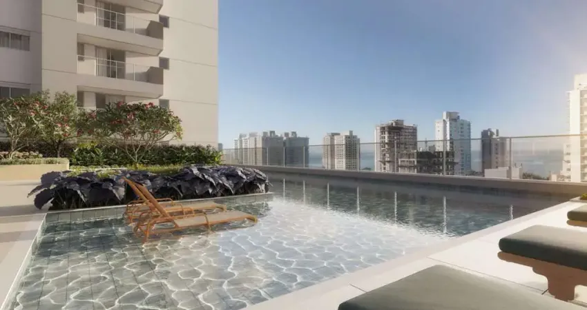 Apartamento com 2 quartos à venda no Centro, Balneário Piçarras