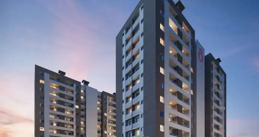 Apartamento com 2 quartos à venda no Centro, Penha