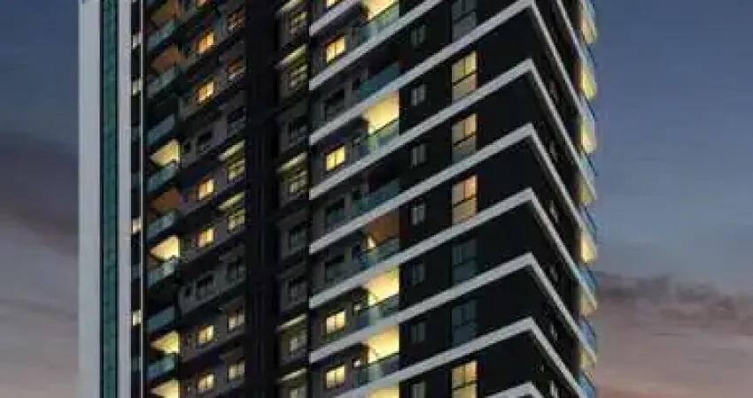 Apartamento com 2 quartos à venda em Morretes, Itapema