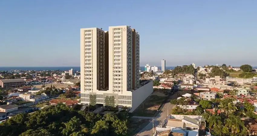 Apartamento com 2 quartos à venda no Centro, Barra Velha