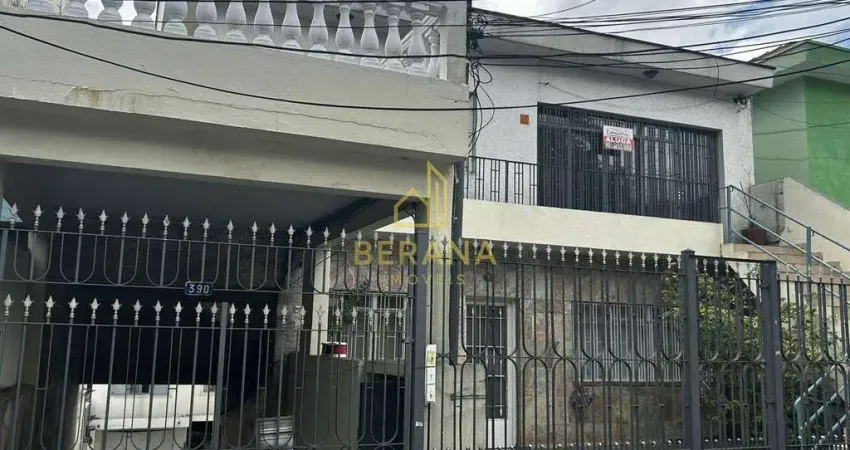 Casa à venda no Parque Novo Mundo, São Paulo