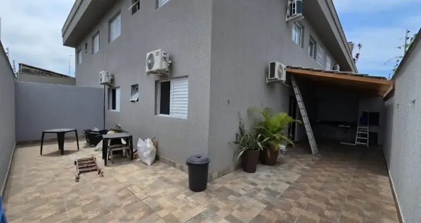 Lindo apto para morar perto da praia com 78m com total conforto