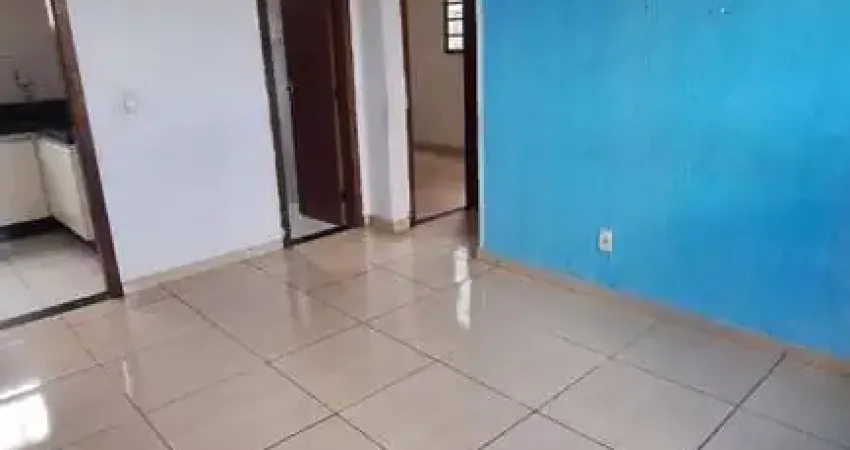 Apartamento para venda em ribeirão das neves, nova união, 2 dormitórios, 1 banheiro, 1 vaga