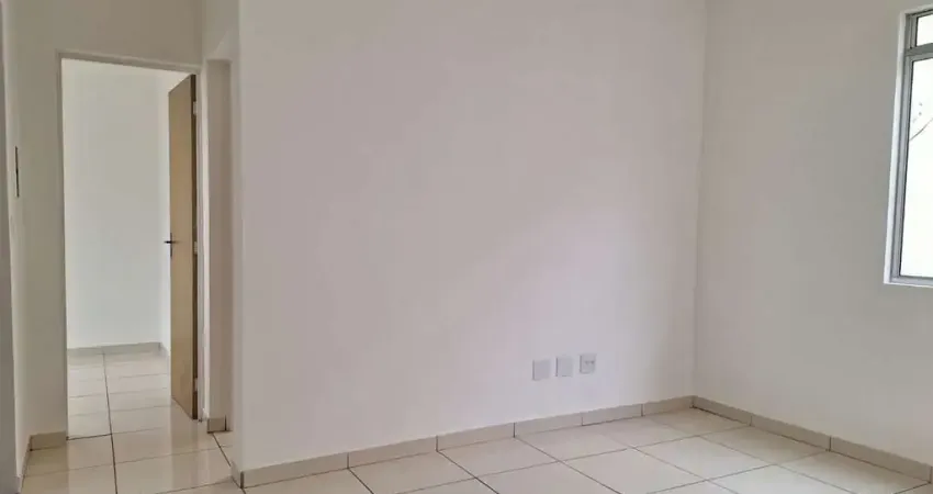 Apartamento para venda em ribeirão das neves, bom sossego, 2 dormitórios, 1 banheiro, 1 vaga