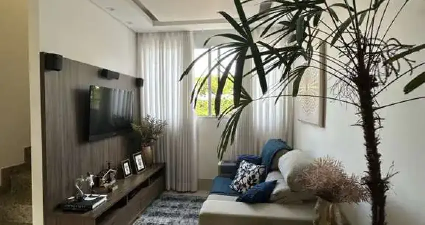 Cobertura para venda em belo horizonte, itapoã, 3 dormitórios, 1 suíte, 2 banheiros, 2 vagas