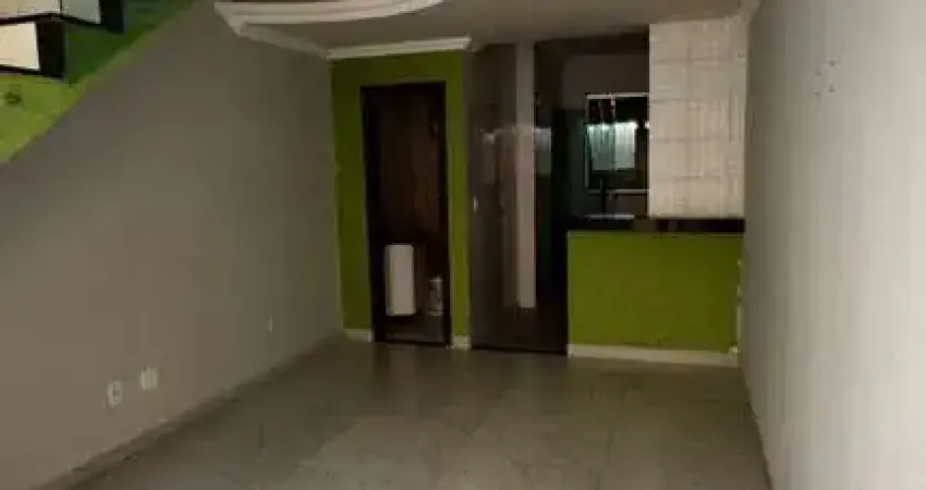 Casa duplex para venda em ribeirão das neves, porto seguro, 2 dormitórios, 2 banheiros, 1 vaga