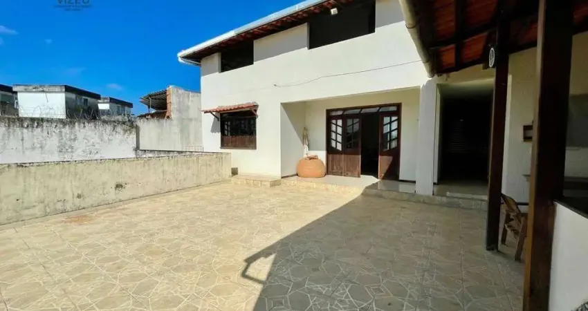 Casa com 3 dormitórios à venda por r$ 650.000,00 - caixa d água - salvador/ba