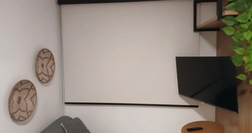 ️ seu refúgio em salvador te espera! apartamento totalmente mobiliado, perfeito para descansar, recarregar as energias e aproveitar o melhor da cidade ️ federação – av. cardeal da silva ️ pertinho