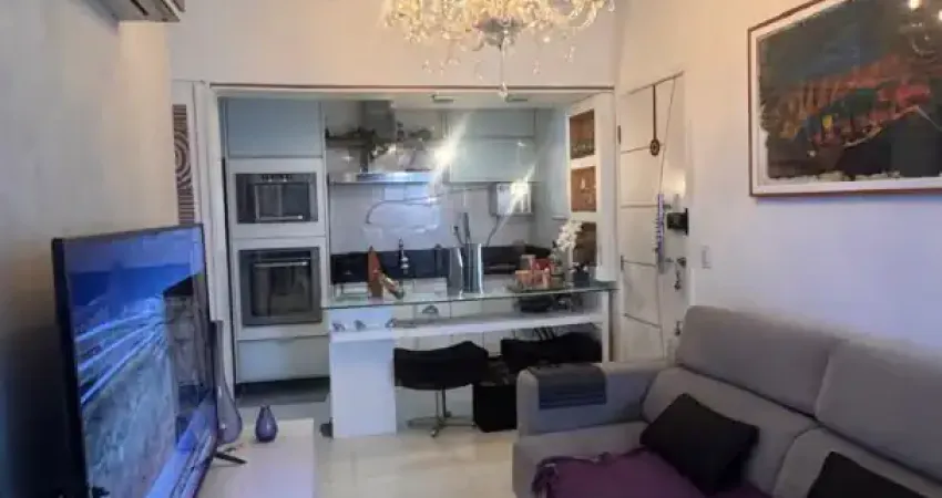 Oportunidade imperdível! apartamento mobiliado para aluguel condomínio salvador ville cep: 41680-066 valor: r$ 4.500,00 condomínio e iptu inclusos 68 m² características do imóvel: ️ 2 quart