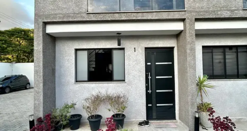 Casa com 2 quartos à venda na Rua Fernando de Noronha, Jardim Santa Helena, Poá