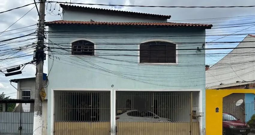 Casa com 3 quartos à venda na Rua Joaquim Nabuco, Jardim Santa Helena, Poá