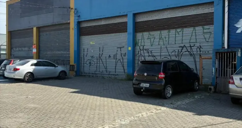 Barracão / Galpão / Depósito para alugar na Rodovia João Afonso de Souza Castellano, Vila Lúcia, Poá