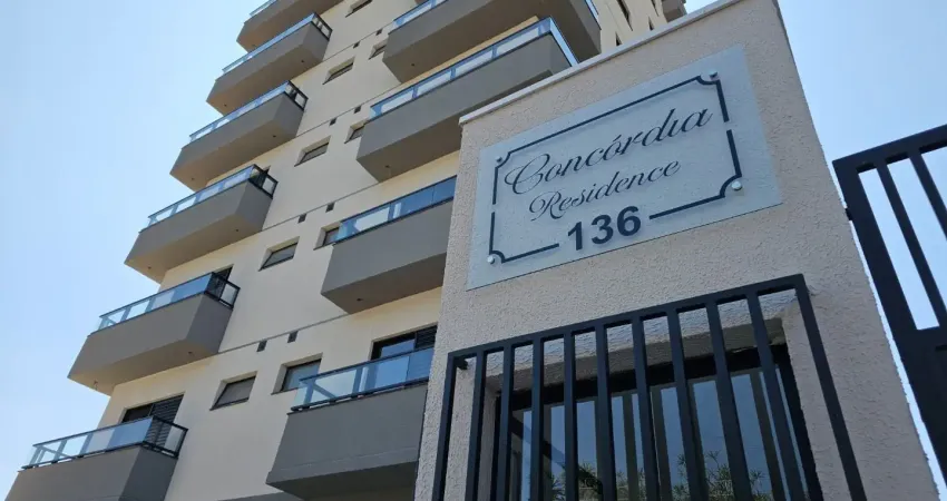 Apartamento com 2 quartos à venda no Centro, Poá