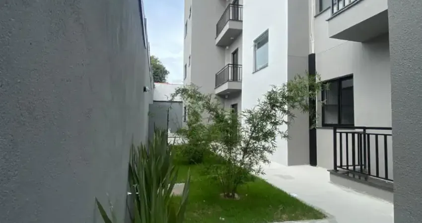 Apartamento com 2 quartos à venda na Avenida Edith Inácia da Silva, Vila Paulista, Mogi das Cruzes