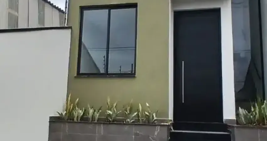 Sobrado com 2 suítes à venda na Vila Brasileira – Mogi das Cruzes