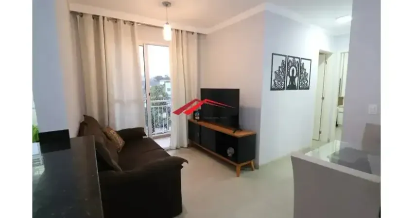 Apartamento com 2 Quartos e 1 banheiro à Venda, 48 m² por R$ 330.000