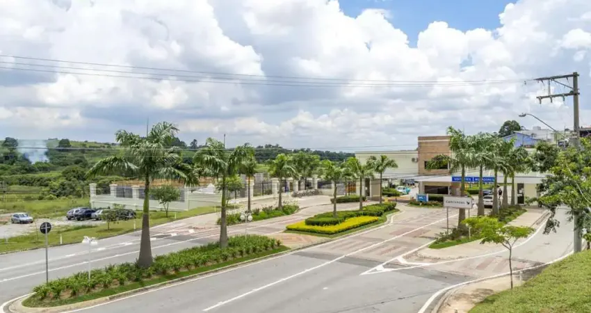 Terreno em condomínio para venda em mogi das cruzes, cidade parquelandia