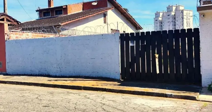 Terreno à venda na Rua Emílio Zapile, 585, Vila Oliveira, Mogi das Cruzes
