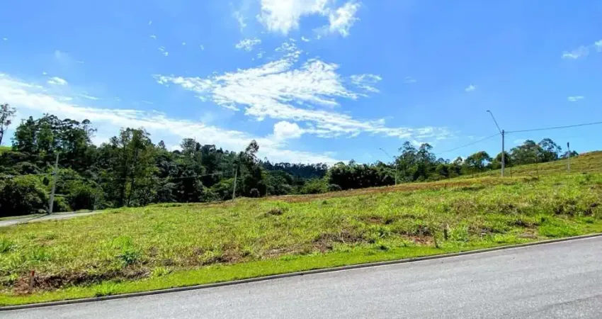 Terreno em condomínio para venda em mogi das cruzes, cézar de souza