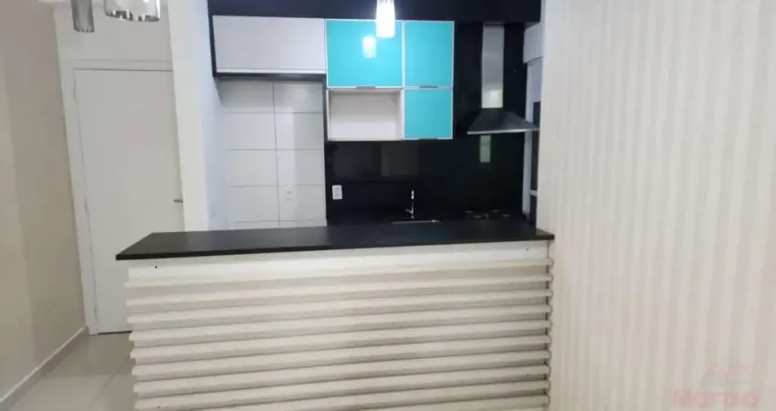 Apartamento para locação em mogi das cruzes, jardim são pedro, 2 dormitórios, 1 suíte, 2 banheiros, 1 vaga