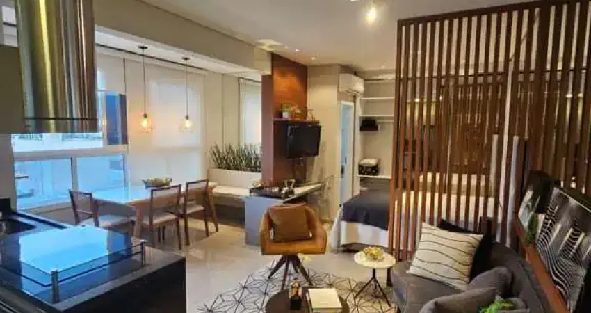 Apartamento para venda em mogi das cruzes, loteamento mogilar, 1 dormitório, 1 banheiro, 1 vaga