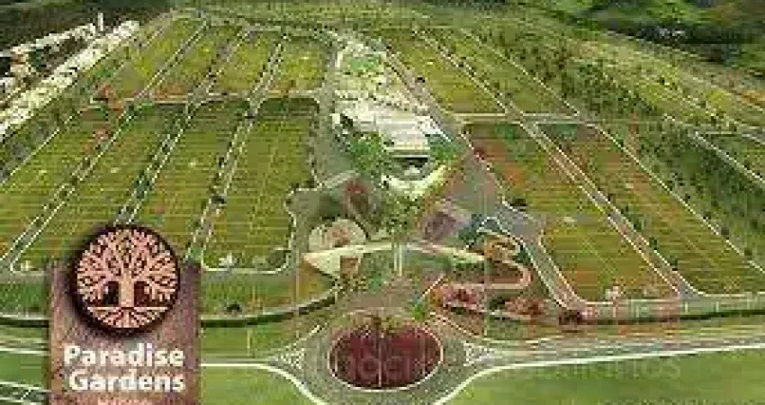 Terreno em condomínio para venda em mogi das cruzes, porteira preta